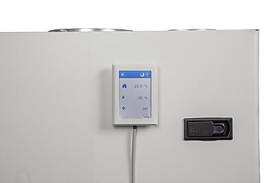 ENSY INOVENT AHU 200 BV